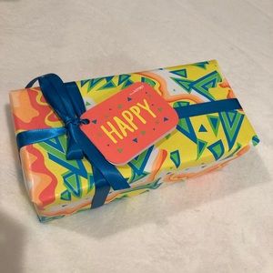 Lush Bath Bomb Gift Set NEW